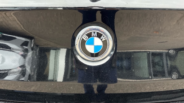 Used BMW 1 Series 2018 for sale - 76218671: Photo 24
