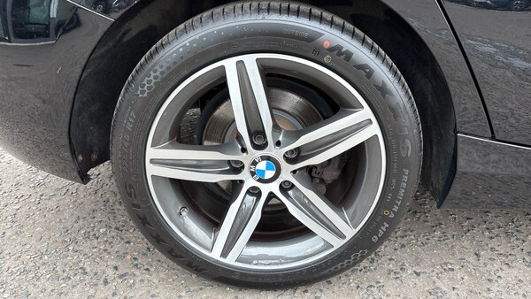 Used BMW 1 Series 2018 for sale - 76218671: Photo 28