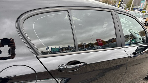 Used BMW 1 Series 2018 for sale - 76218671: Photo 29