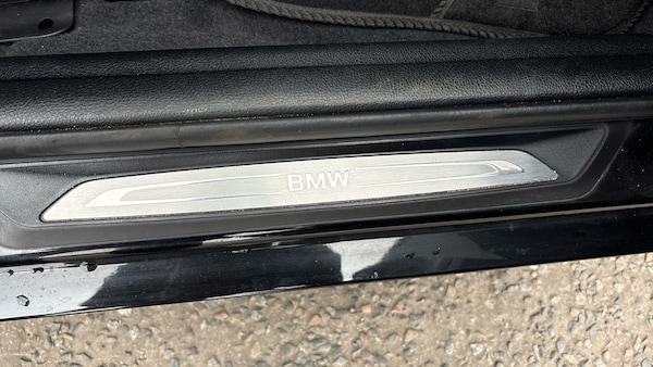 Used BMW 1 Series 2018 for sale - 76218671: Photo 36