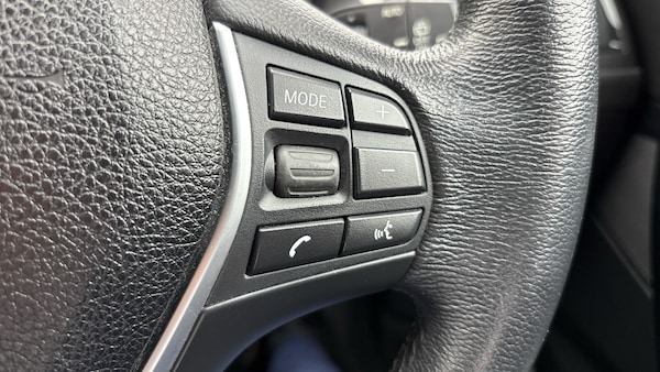 Used BMW 1 Series 2018 for sale - 76218671: Photo 39