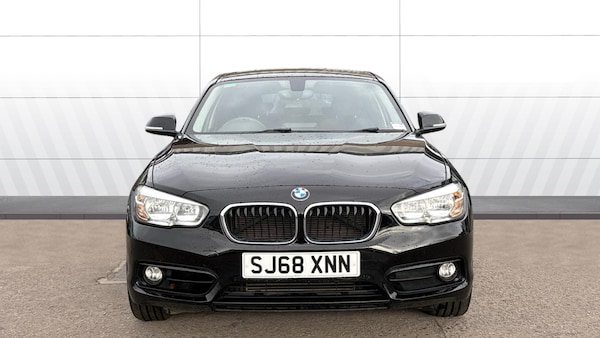 Used BMW 1 Series 2018 for sale - 76218671: Photo 3