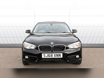 Used BMW 1 Series 2018 for sale - 76218671: Photo 3