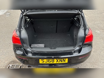 Used BMW 1 Series 2018 for sale - 76218671: Photo 4