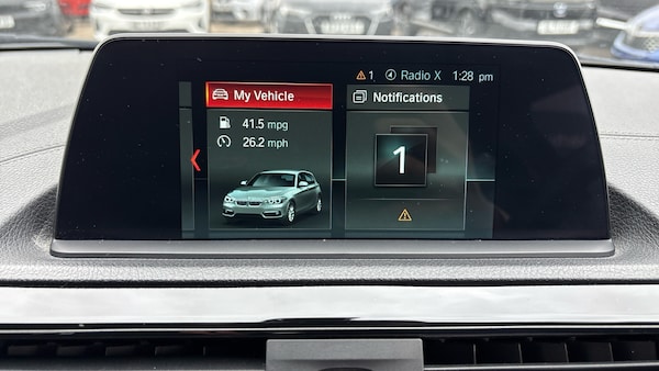 Used BMW 1 Series 2018 for sale - 76218671: Photo 51