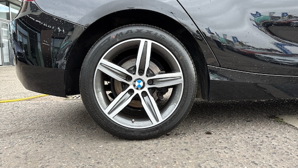 Used BMW 1 Series 2018 for sale - 76218671: Photo 7