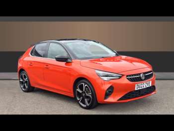 2022 (22) - 1.2 Elite Edition 5dr Petrol Hatchback