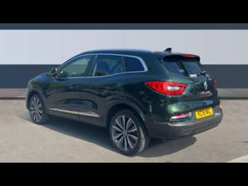 Used Renault Kadjar 2019 for sale - 74830535: Photo