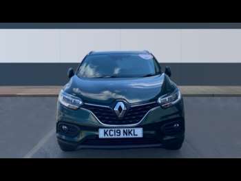 Used Renault Kadjar 2019 for sale - 74830535: Photo