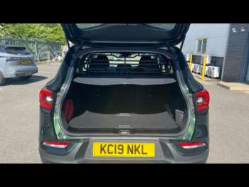 Used Renault Kadjar 2019 for sale - 74830535: Photo