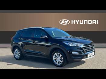 2021 (21) - 1.6 CRDi 48V MHD SE Nav 5dr 2WD Diesel Estate