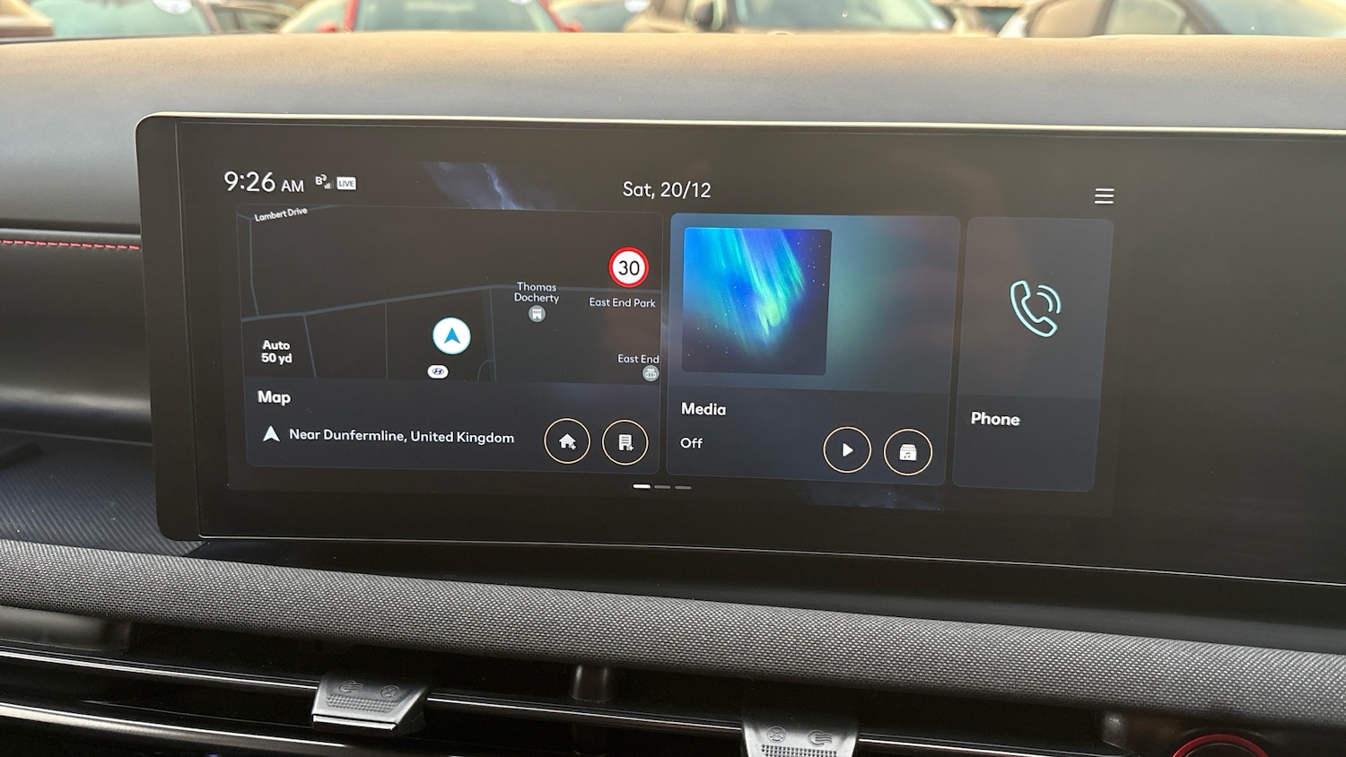 Used Hyundai TUCSON 2025 for sale - 77012239: Photo 12