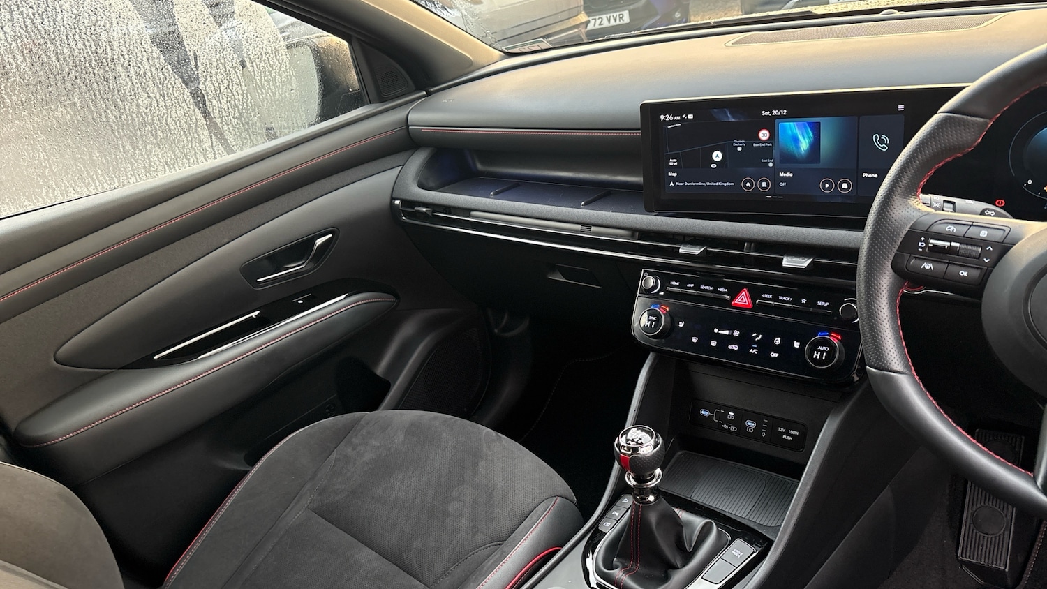 Used Hyundai TUCSON 2025 for sale - 77012239: Photo 14