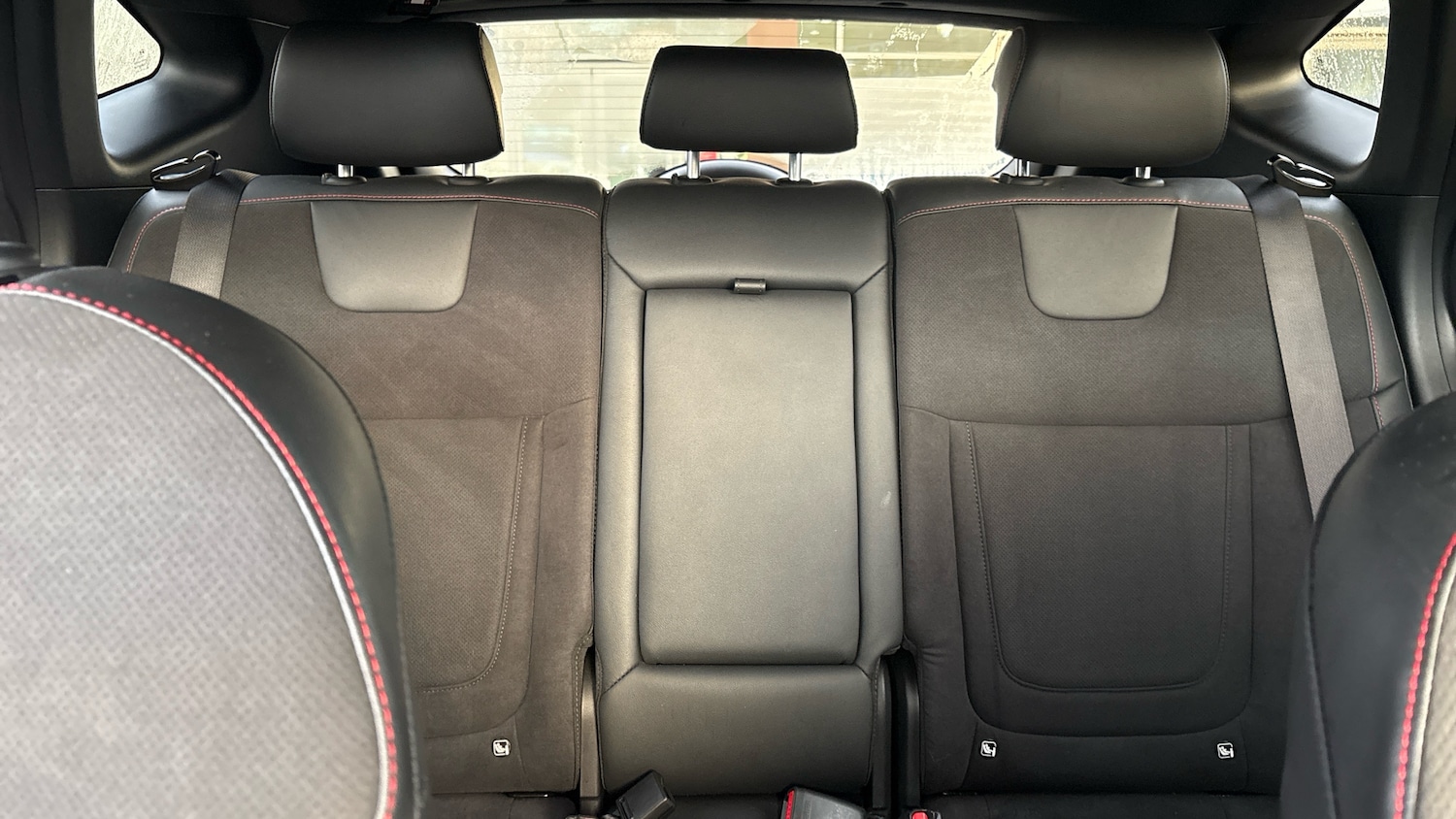 Used Hyundai TUCSON 2025 for sale - 77012239: Photo 15