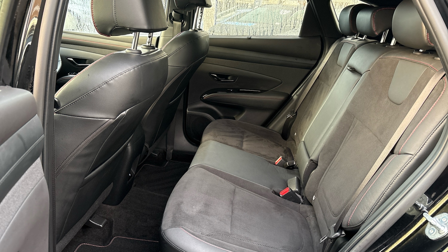 Used Hyundai TUCSON 2025 for sale - 77012239: Photo 16