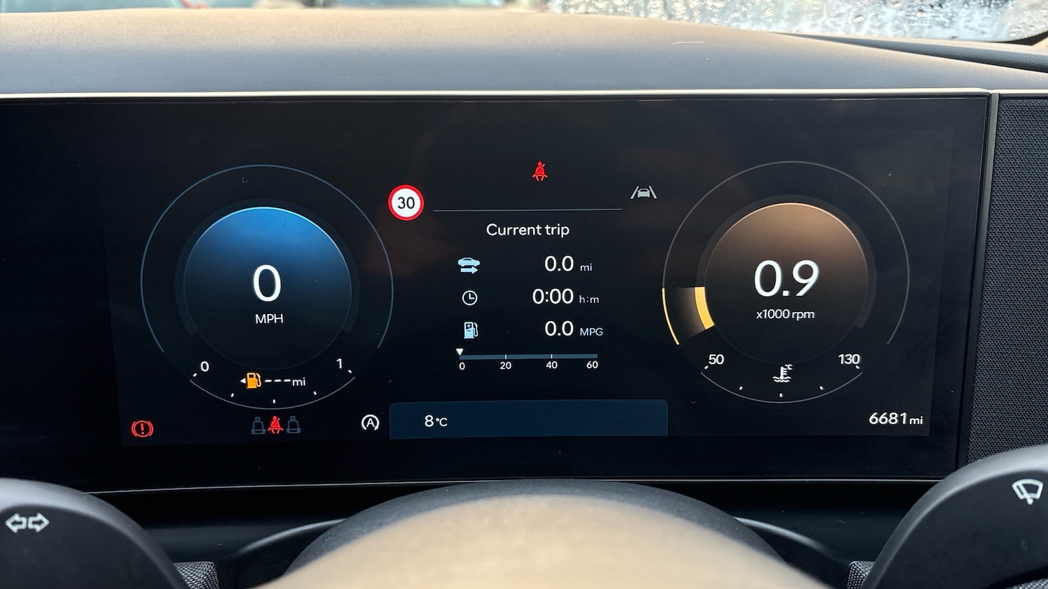 Used Hyundai TUCSON 2025 for sale - 77012239: Photo 18