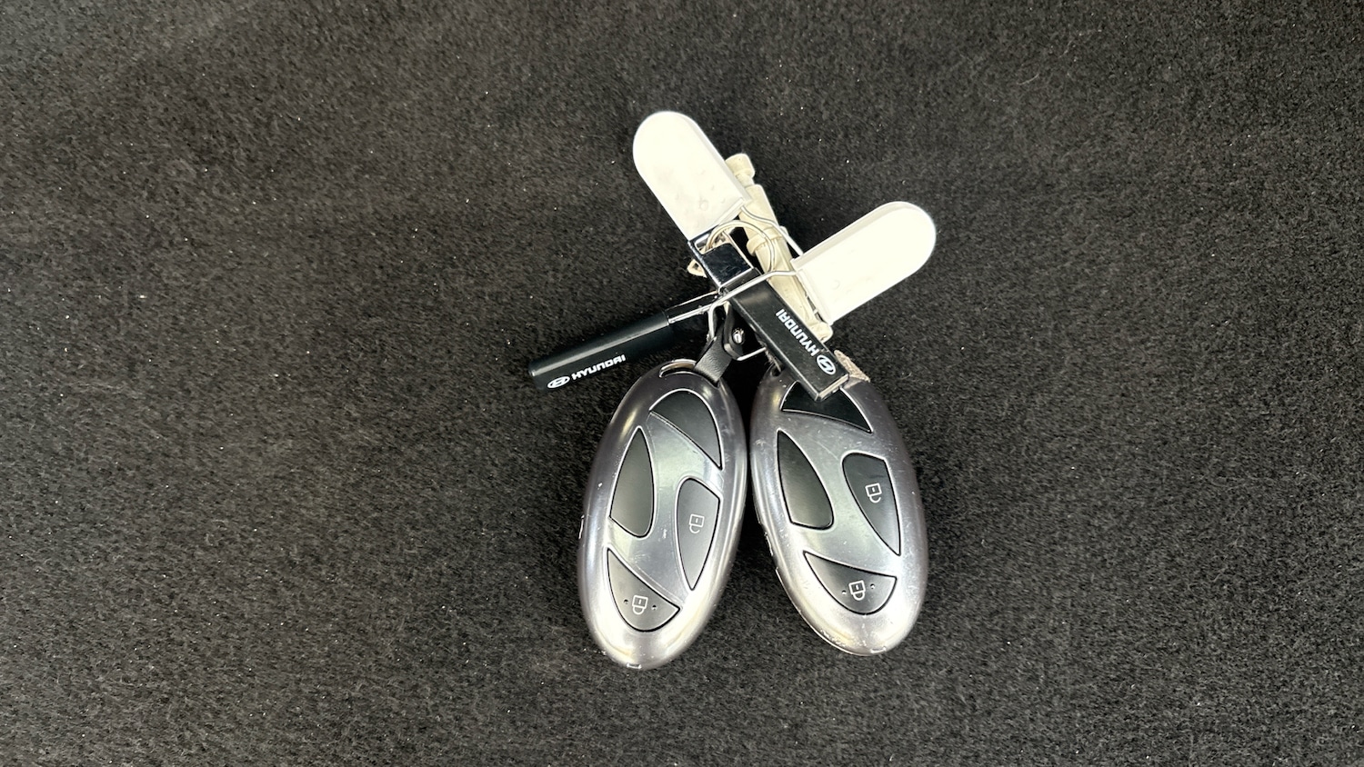 Used Hyundai TUCSON 2025 for sale - 77012239: Photo 20