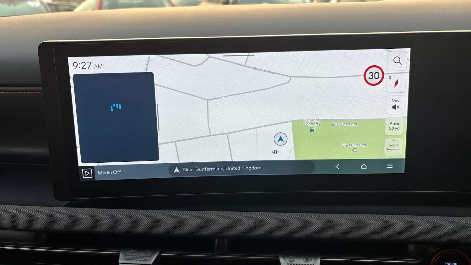 Used Hyundai TUCSON 2025 for sale - 77012239: Photo 33