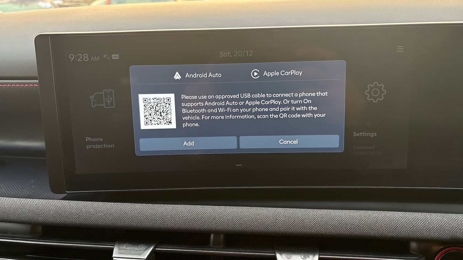 Used Hyundai TUCSON 2025 for sale - 77012239: Photo 34