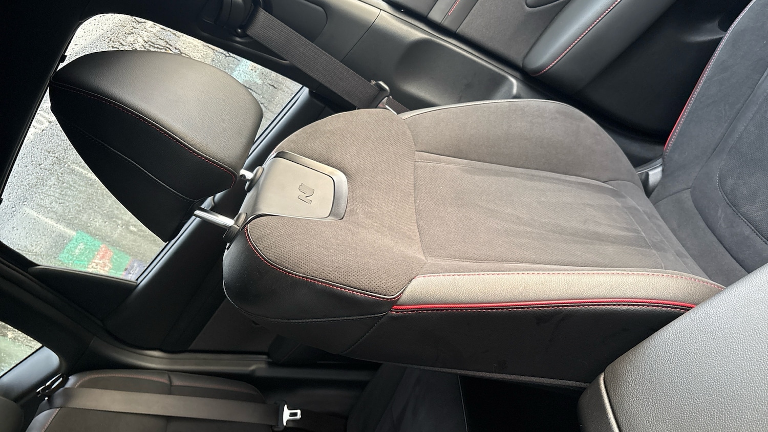 Used Hyundai TUCSON 2025 for sale - 77012239: Photo 35