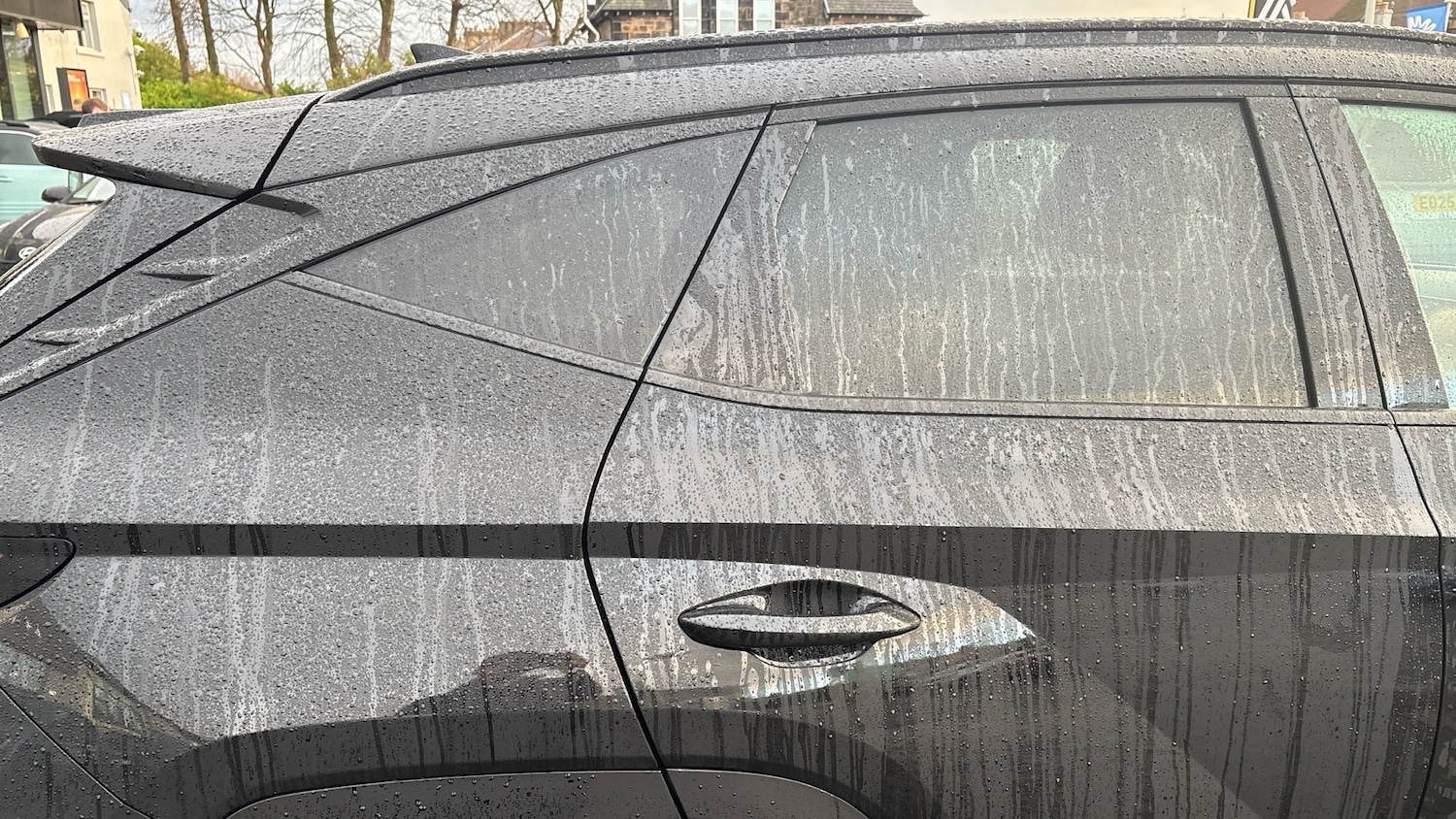 Used Hyundai TUCSON 2025 for sale - 77012239: Photo 49