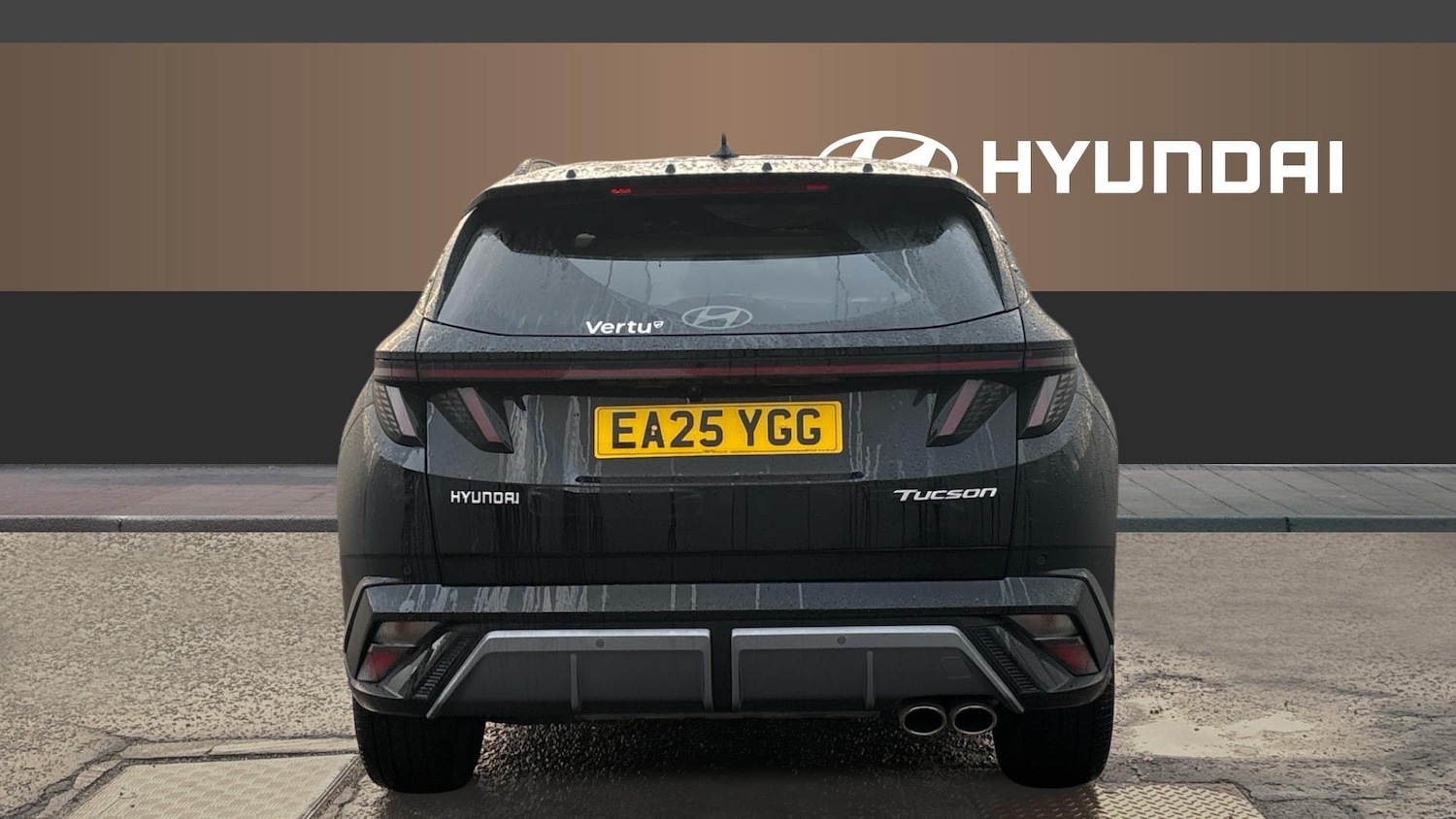 Used Hyundai TUCSON 2025 for sale - 77012239: Photo 6