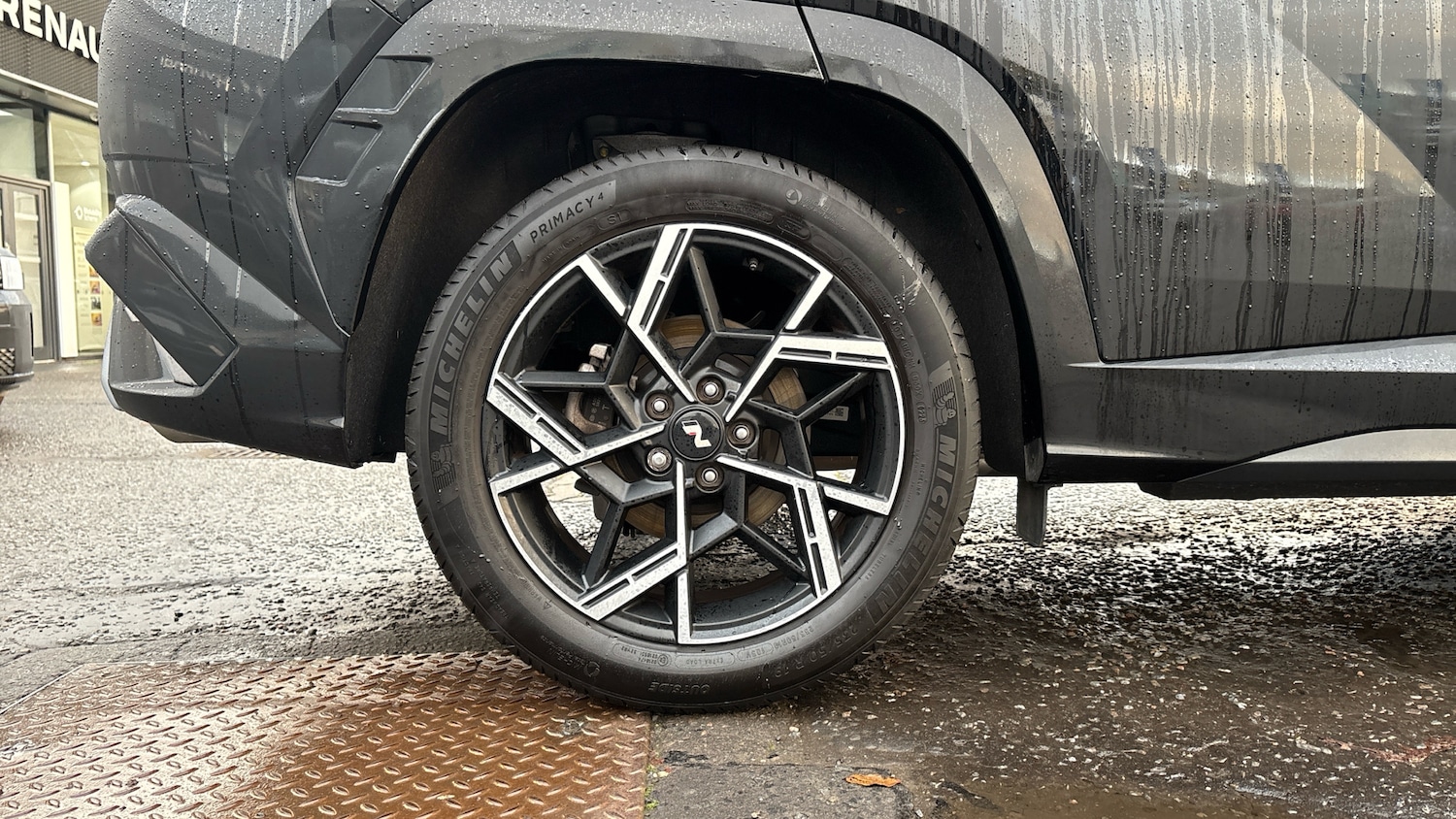 Used Hyundai TUCSON 2025 for sale - 77012239: Photo 7