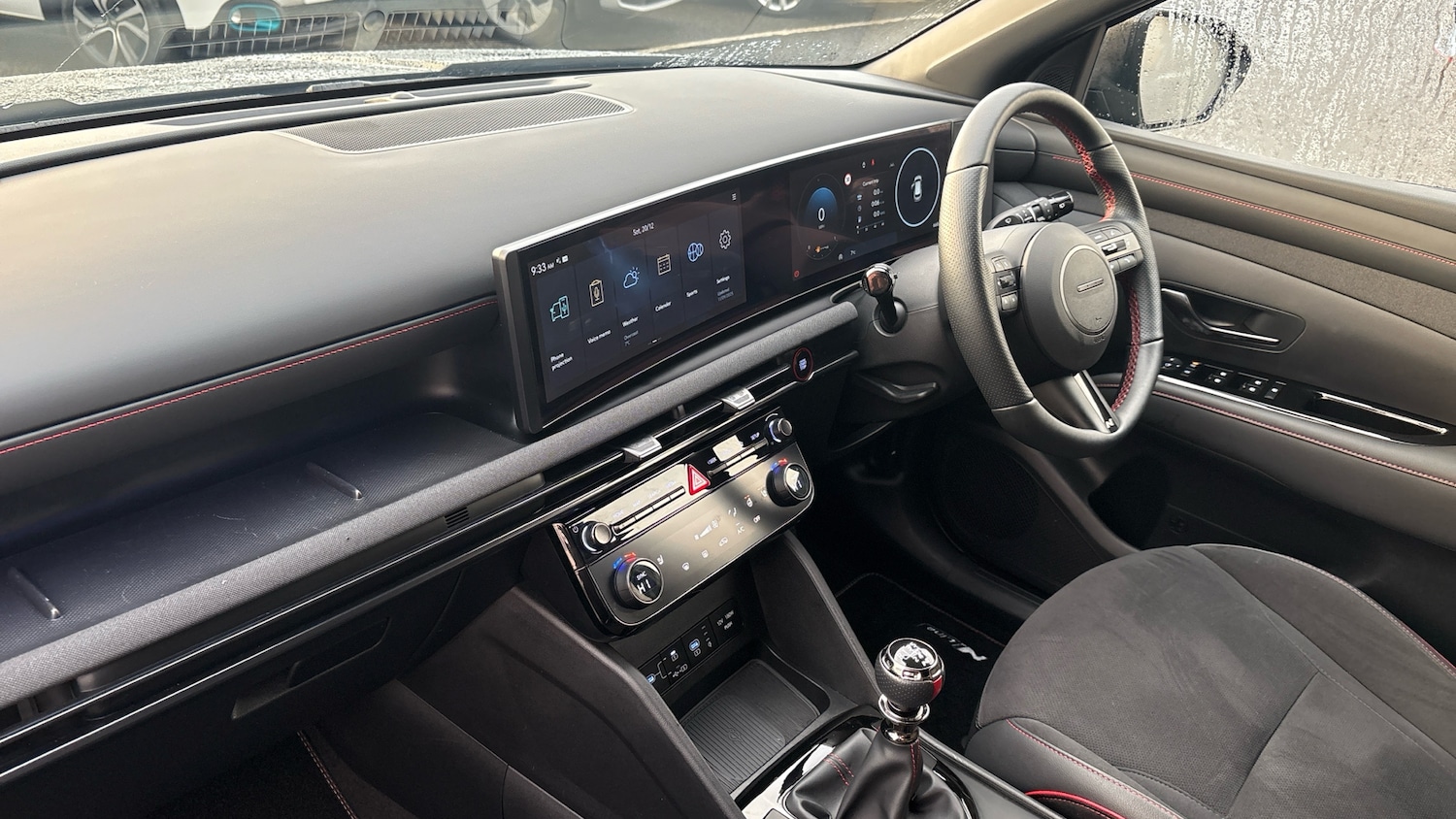 Used Hyundai TUCSON 2025 for sale - 77012239: Photo 9