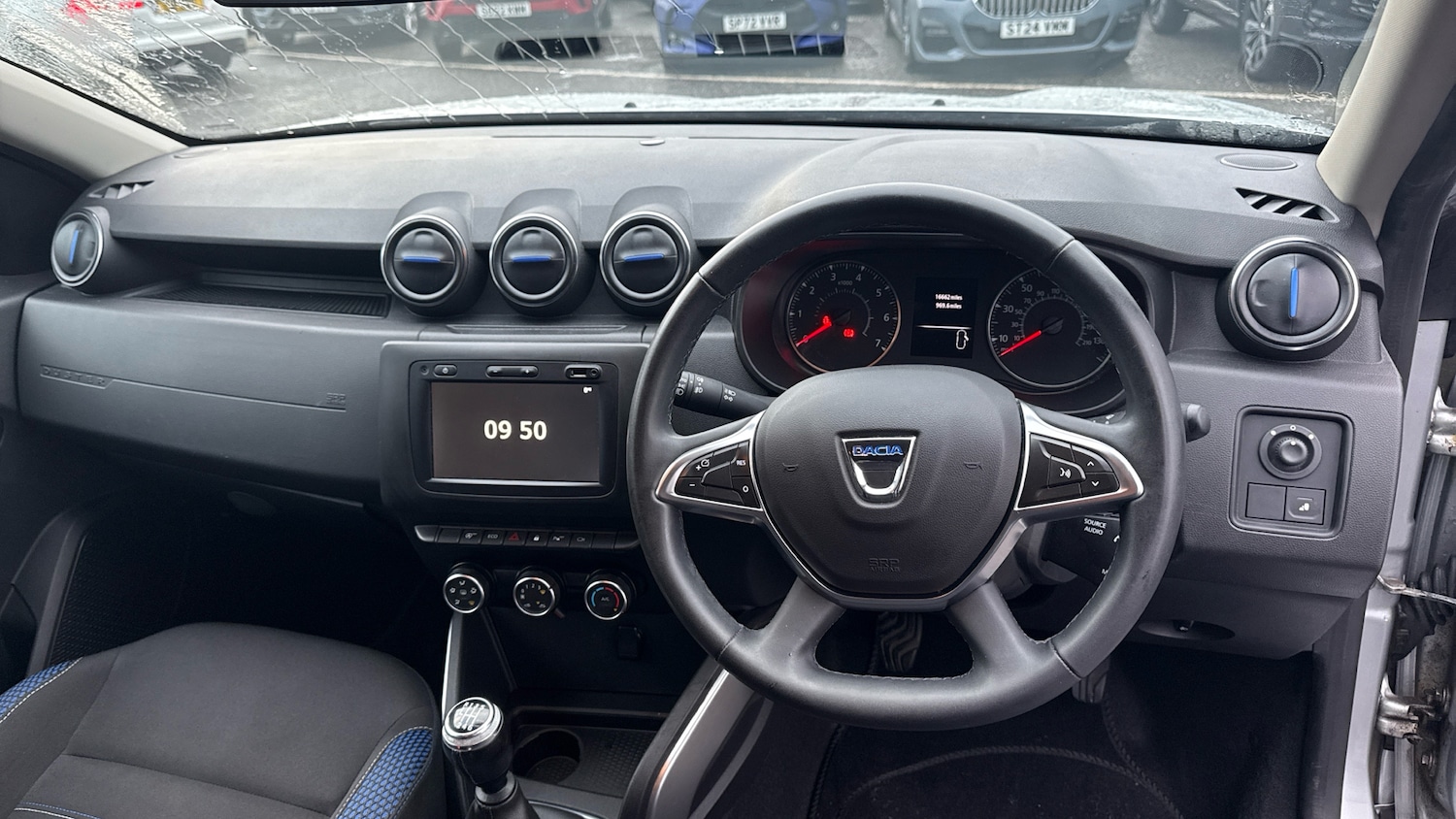 Used Dacia Duster 2020 for sale - 77159766: Photo 10