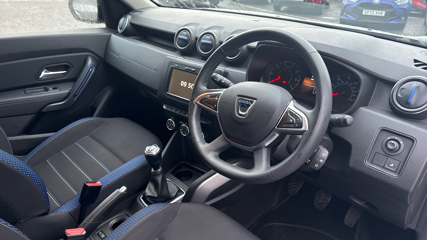 Used Dacia Duster 2020 for sale - 77159766: Photo 11