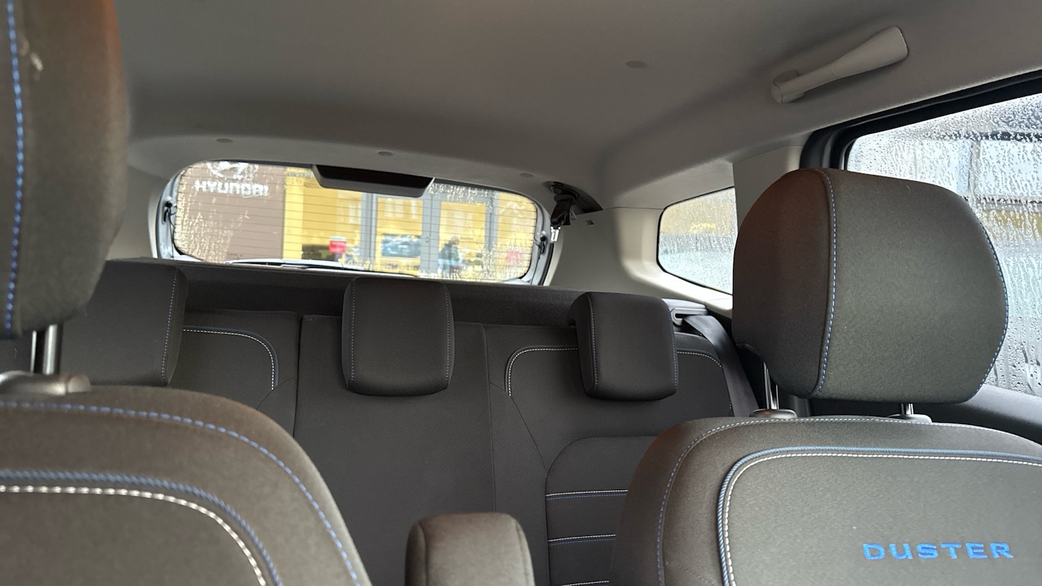 Used Dacia Duster 2020 for sale - 77159766: Photo 15