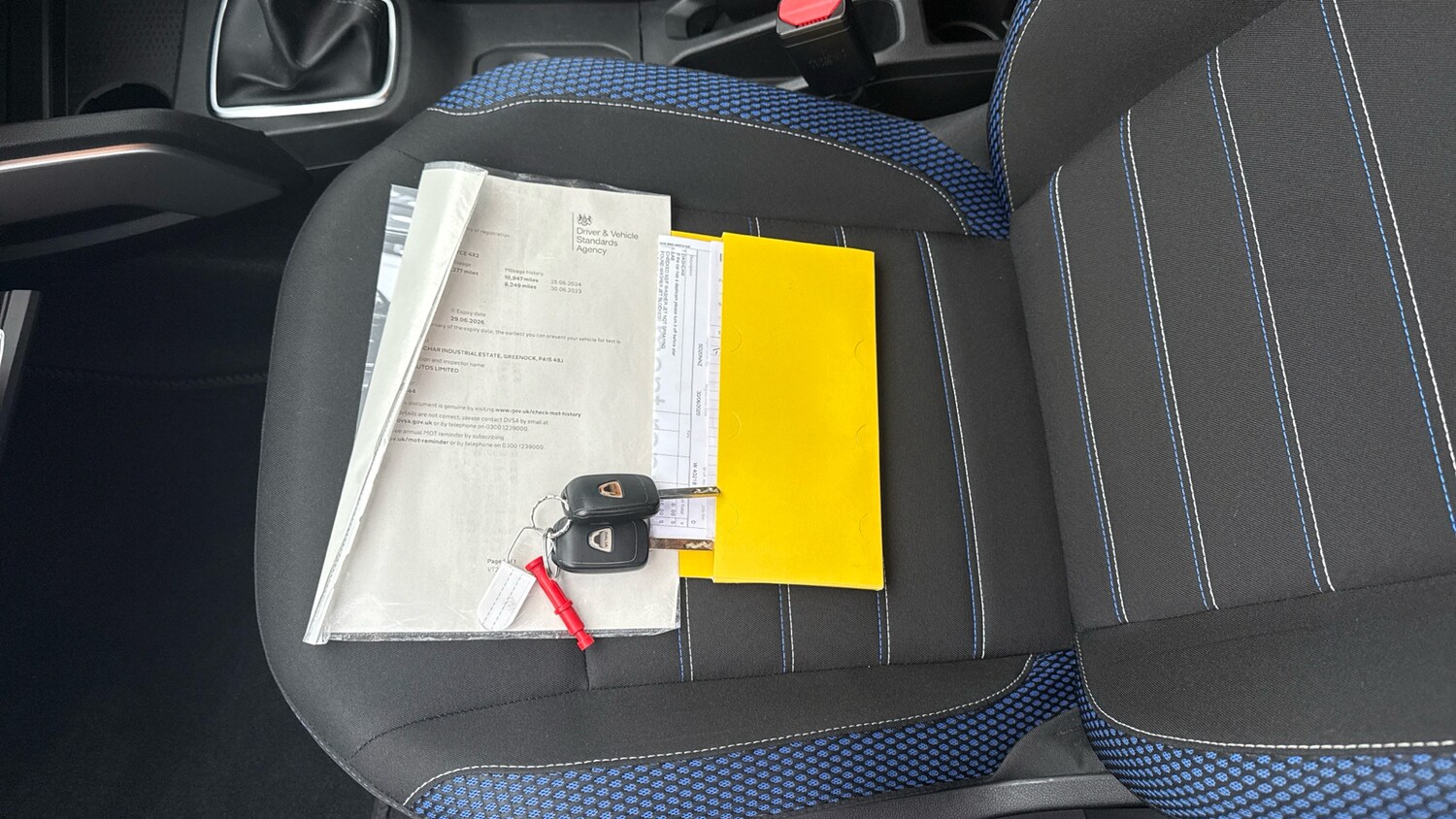 Used Dacia Duster 2020 for sale - 77159766: Photo 19