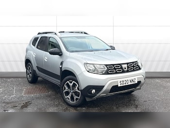 2020 (20) - 1.3 TCe 130 SE Twenty 5dr