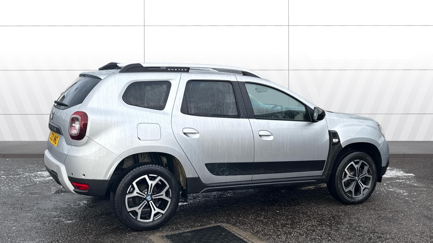Used Dacia Duster 2020 for sale - 77159766: Photo 2