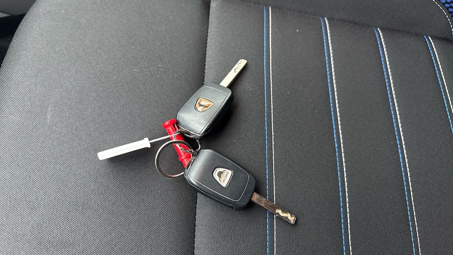 Used Dacia Duster 2020 for sale - 77159766: Photo 20