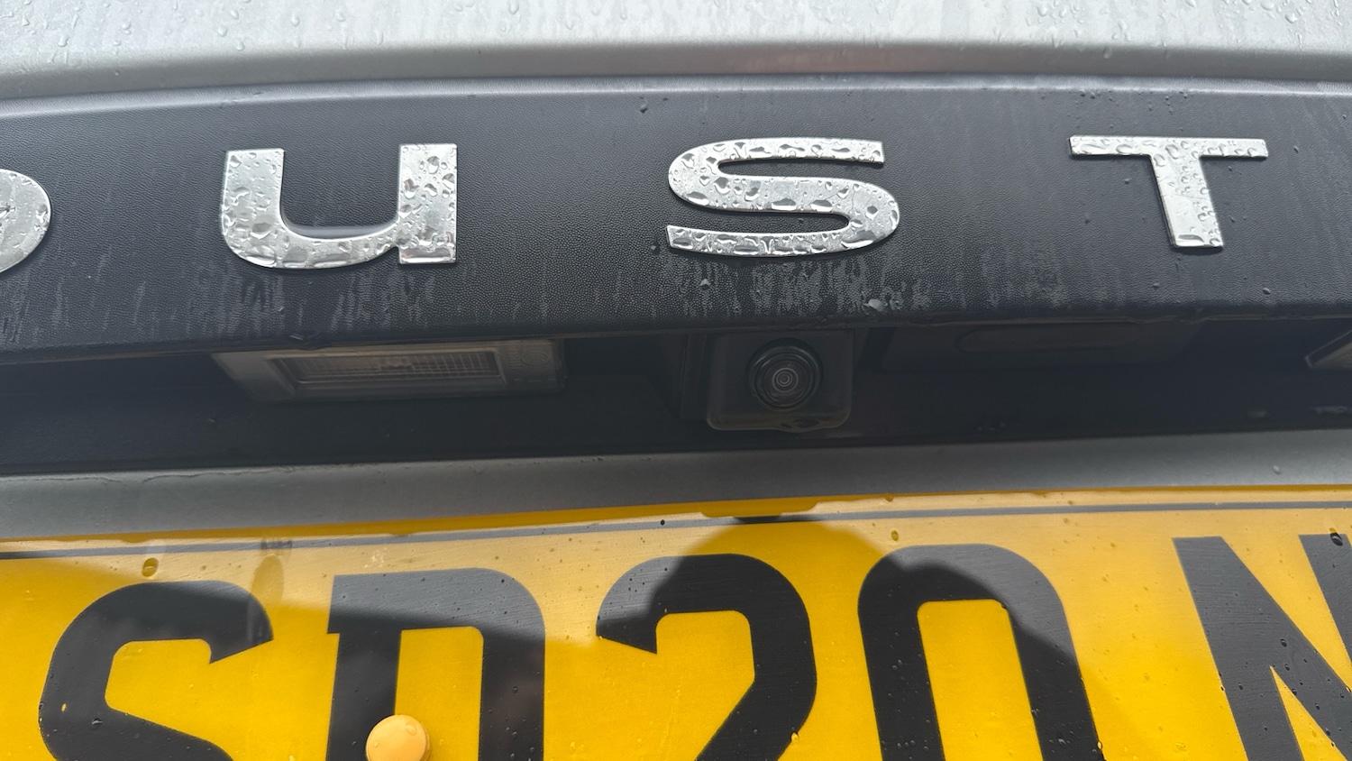 Used Dacia Duster 2020 for sale - 77159766: Photo 24