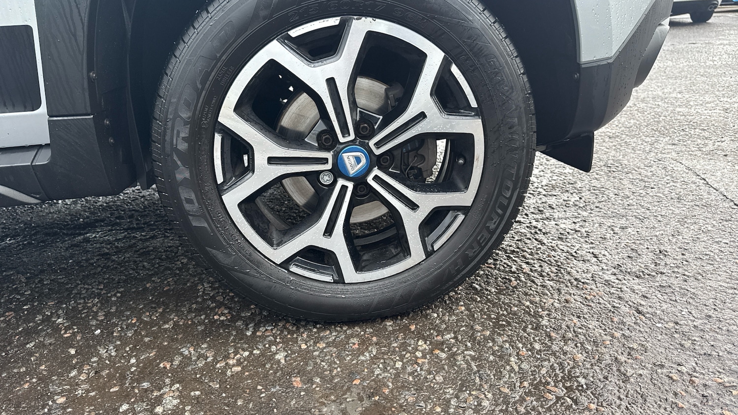 Used Dacia Duster 2020 for sale - 77159766: Photo 26