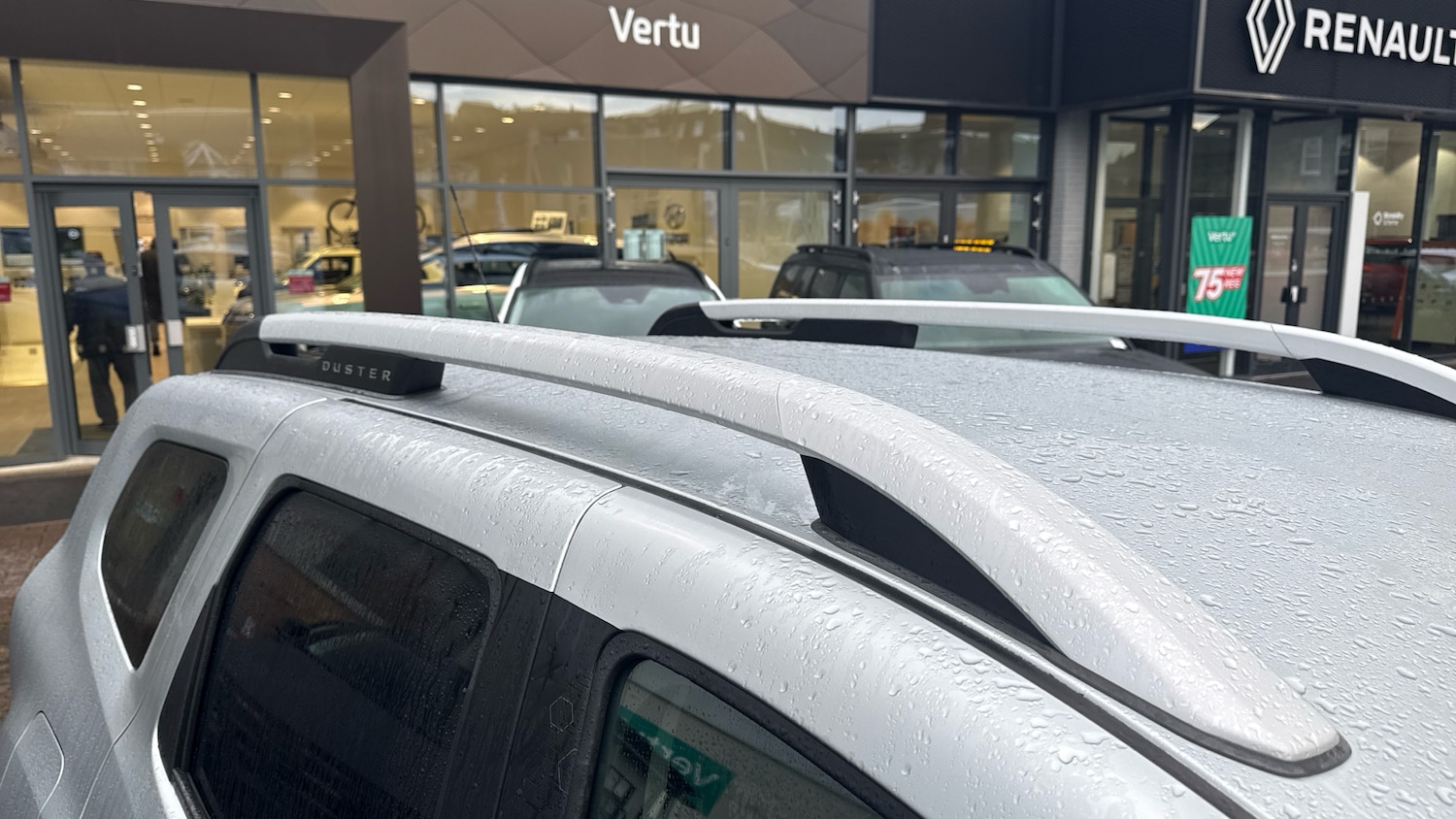 Used Dacia Duster 2020 for sale - 77159766: Photo 27