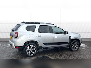 Used Dacia Duster 2020 for sale - 77159766: Photo