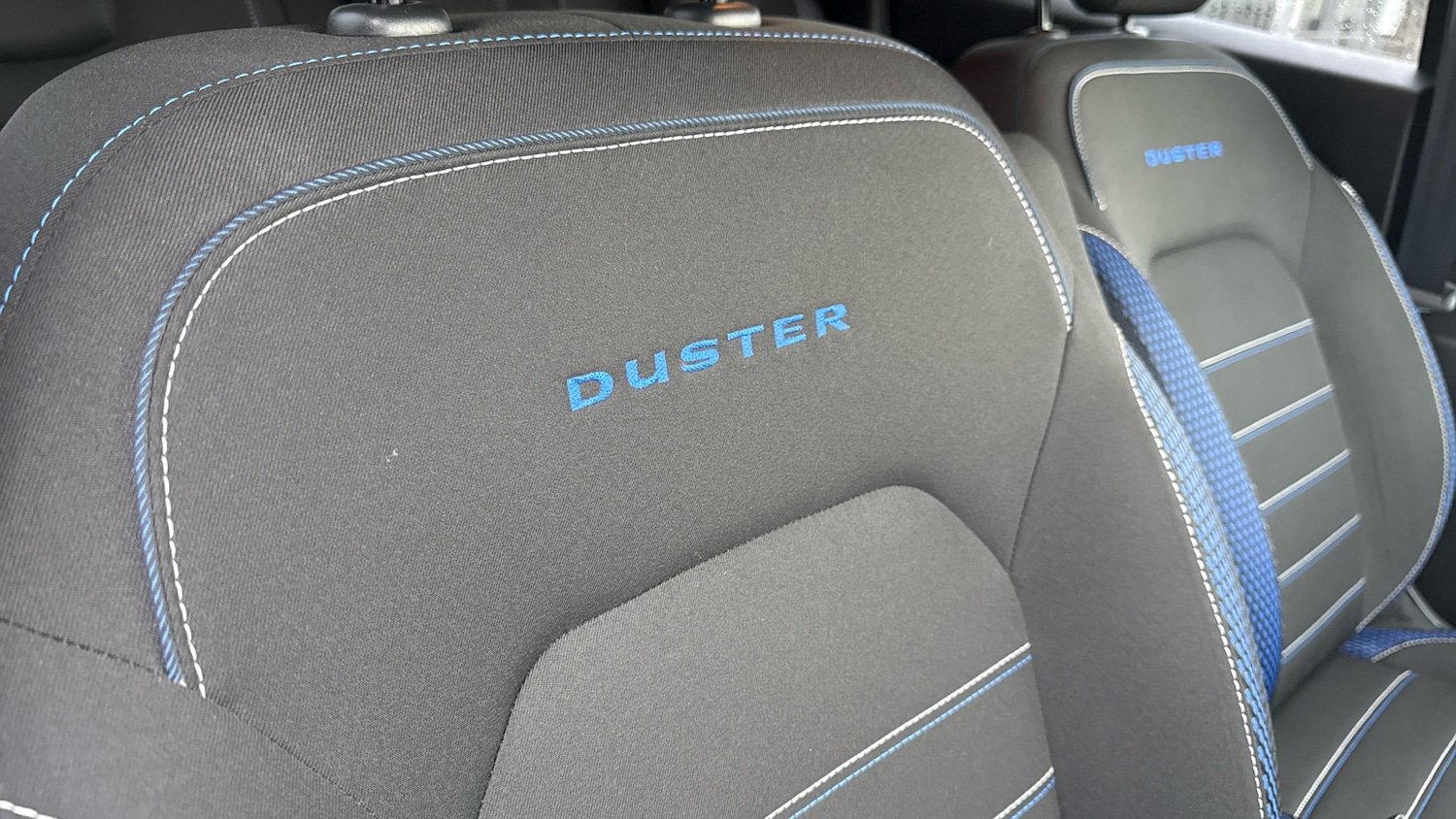 Used Dacia Duster 2020 for sale - 77159766: Photo 30