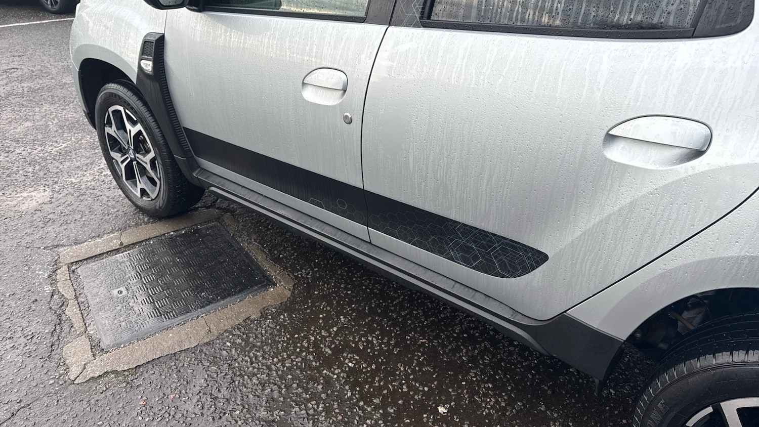 Used Dacia Duster 2020 for sale - 77159766: Photo 32