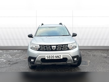 Used Dacia Duster 2020 for sale - 77159766: Photo