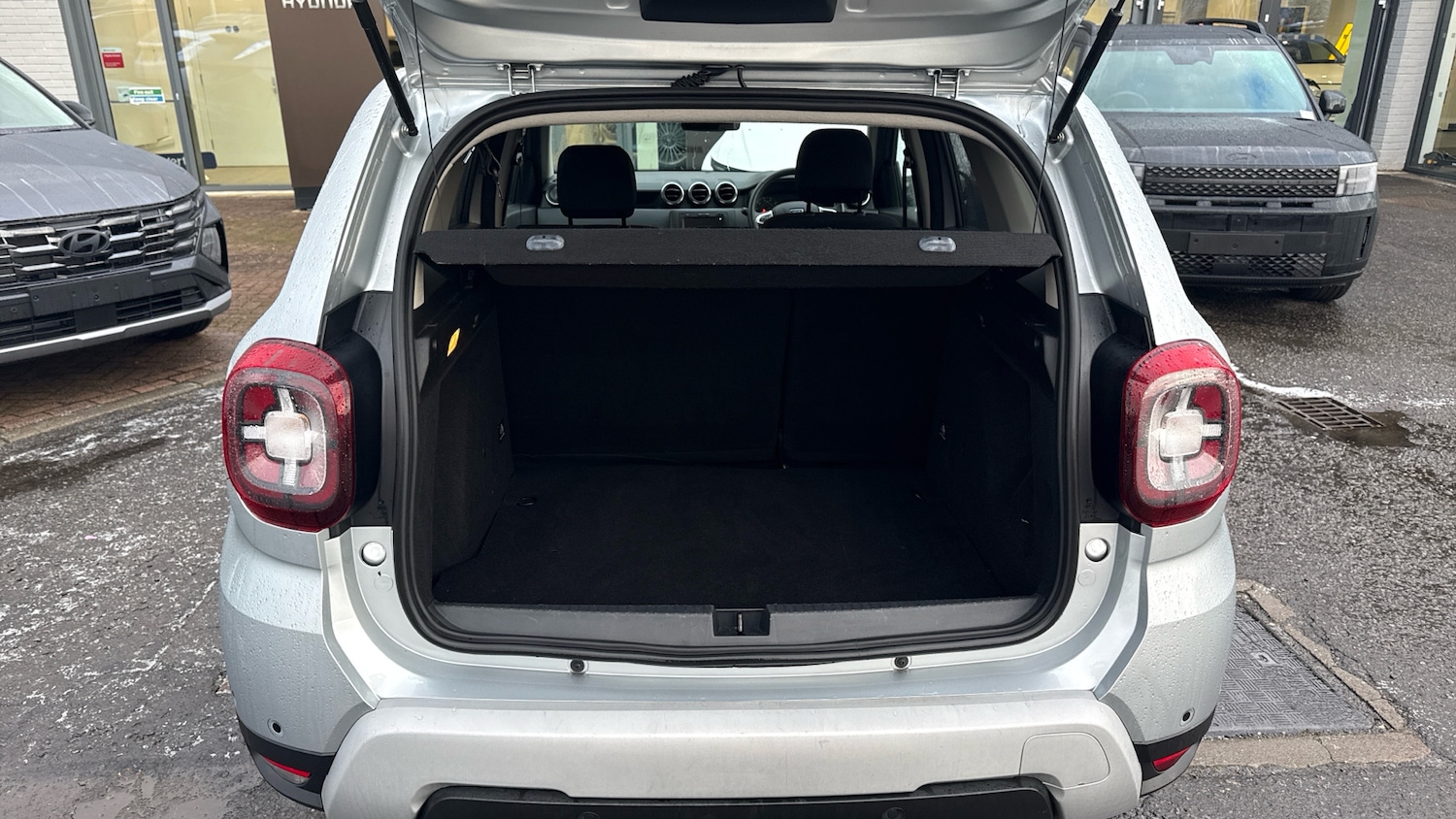 Used Dacia Duster 2020 for sale - 77159766: Photo 4