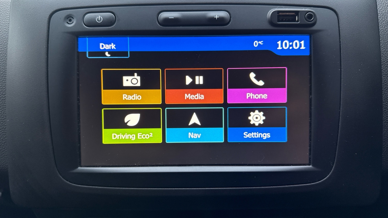 Used Dacia Duster 2020 for sale - 77159766: Photo 40