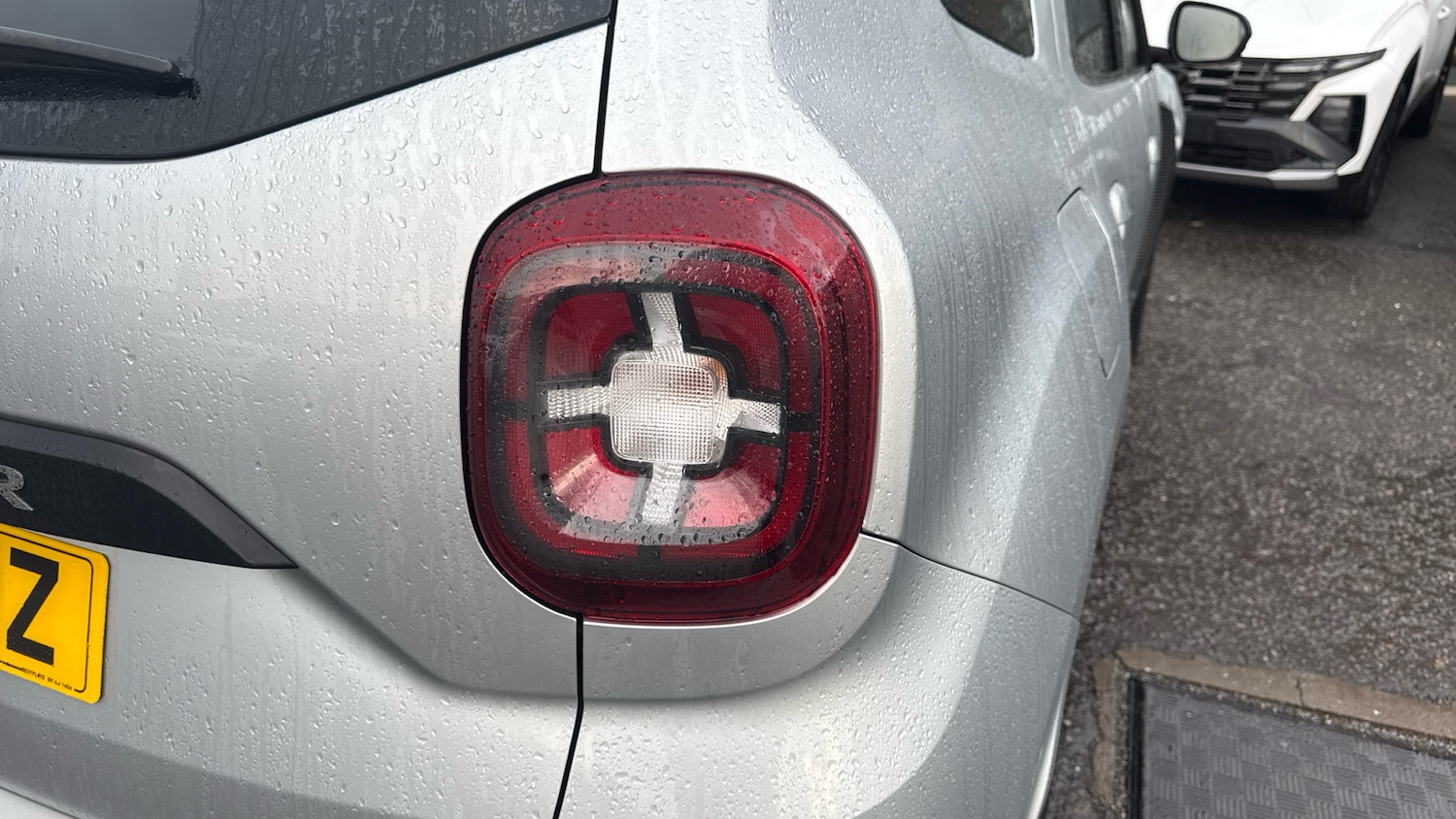 Used Dacia Duster 2020 for sale - 77159766: Photo 47