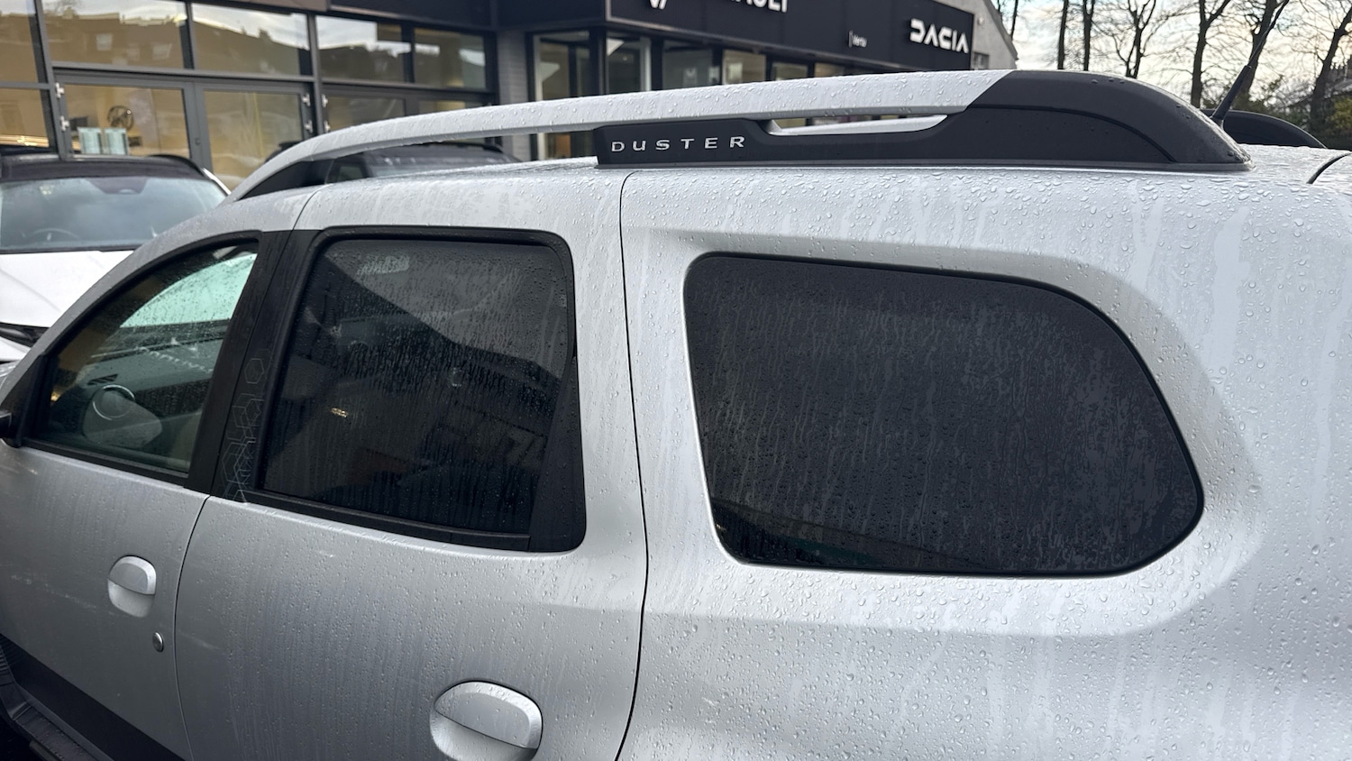 Used Dacia Duster 2020 for sale - 77159766: Photo 48