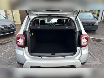 Used Dacia Duster 2020 for sale - 77159766: Photo