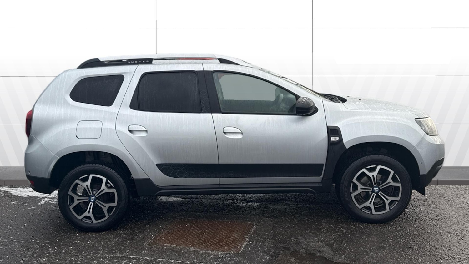 Used Dacia Duster 2020 for sale - 77159766: Photo 5