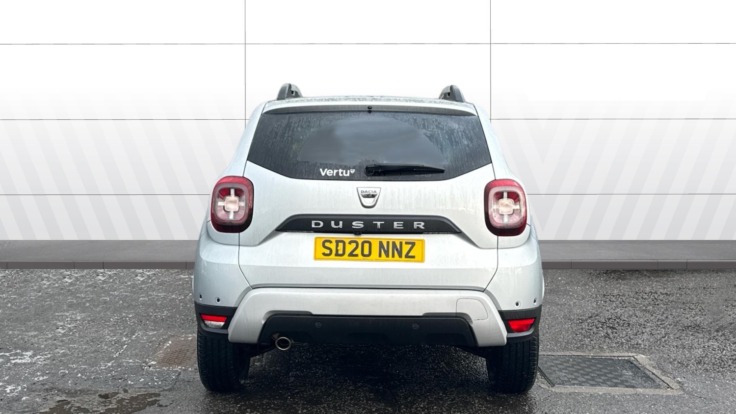 Used Dacia Duster 2020 for sale - 77159766: Photo 6