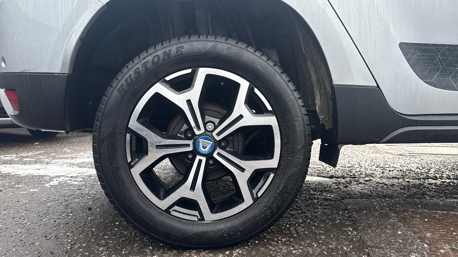 Used Dacia Duster 2020 for sale - 77159766: Photo 7